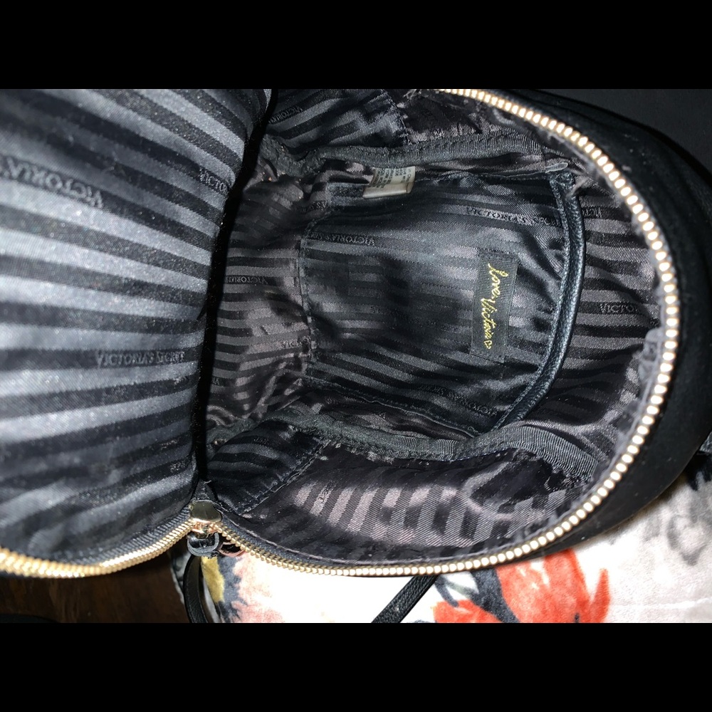 Victoria Secret Mini Backpack - Picture 2 of 3